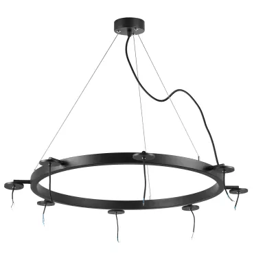 Крепление подвесное круглое для Rullo Lightstar Rullo 571018