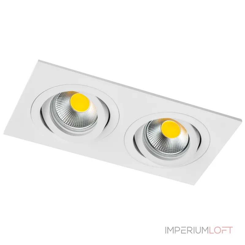 Встраиваемый светильник Lightstar Singo Base 011616 Встраиваемый светильник Lightstar Singo Base 011616