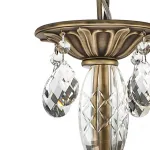 Подвесная люстра Osgona Stregaro 694081 от ImperiumLoft