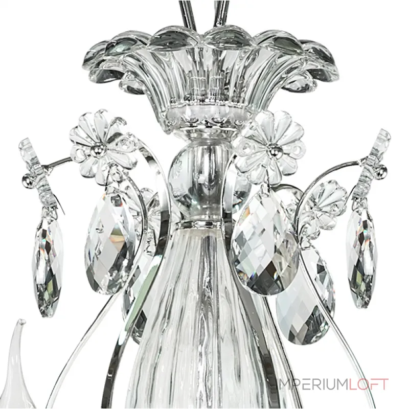 Подвесная люстра Lightstar Schon 790064  Подвесная люстра Lightstar Schon 790064