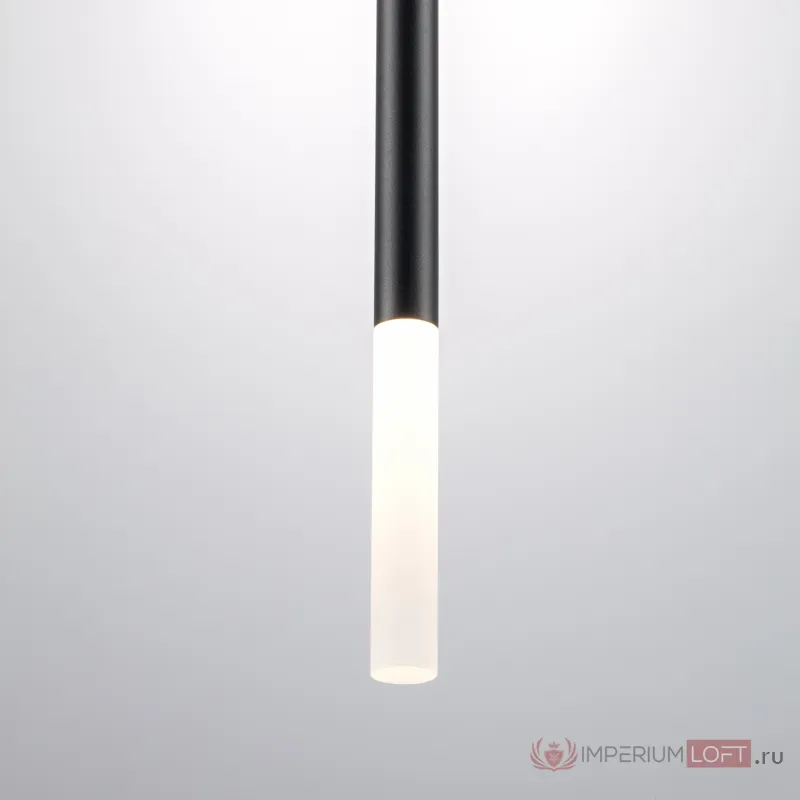 Люстра подвесная Lightstar Tubo LT7473472 от ImperiumLoft