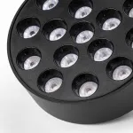 Трековый светильник Lightstar Due Hermes 210747
