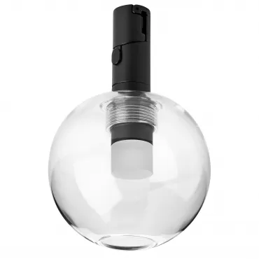 Светильник 48V д/1-фазн трека Lightstar DUE 207637