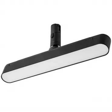 Светильник 48V д/1-фазн трека Lightstar DUE 267337 Светильник 48V д/1-фазн трека Lightstar DUE 267337