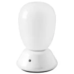 Настольная лампа диммируемая Lightstar Uovo III 807916