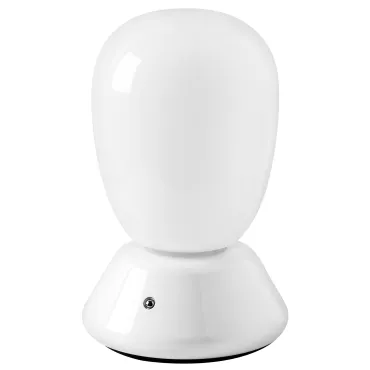 Настольная лампа диммируемая Lightstar Uovo III 807916 Настольная лампа диммируемая Lightstar Uovo III 807916