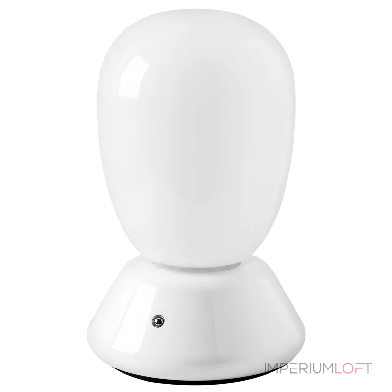 Настольная лампа диммируемая Lightstar Uovo III 807916 Настольная лампа диммируемая Lightstar Uovo III 807916