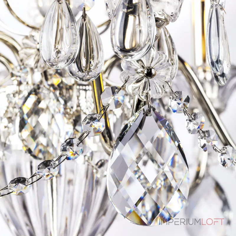 Подвесная люстра Lightstar Schon 790064  Подвесная люстра Lightstar Schon 790064