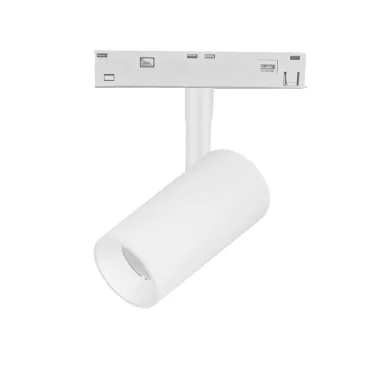 Трековый светильник Lightstar Uno CCT 209106CCT Трековый светильник Lightstar Uno CCT 209106CCT