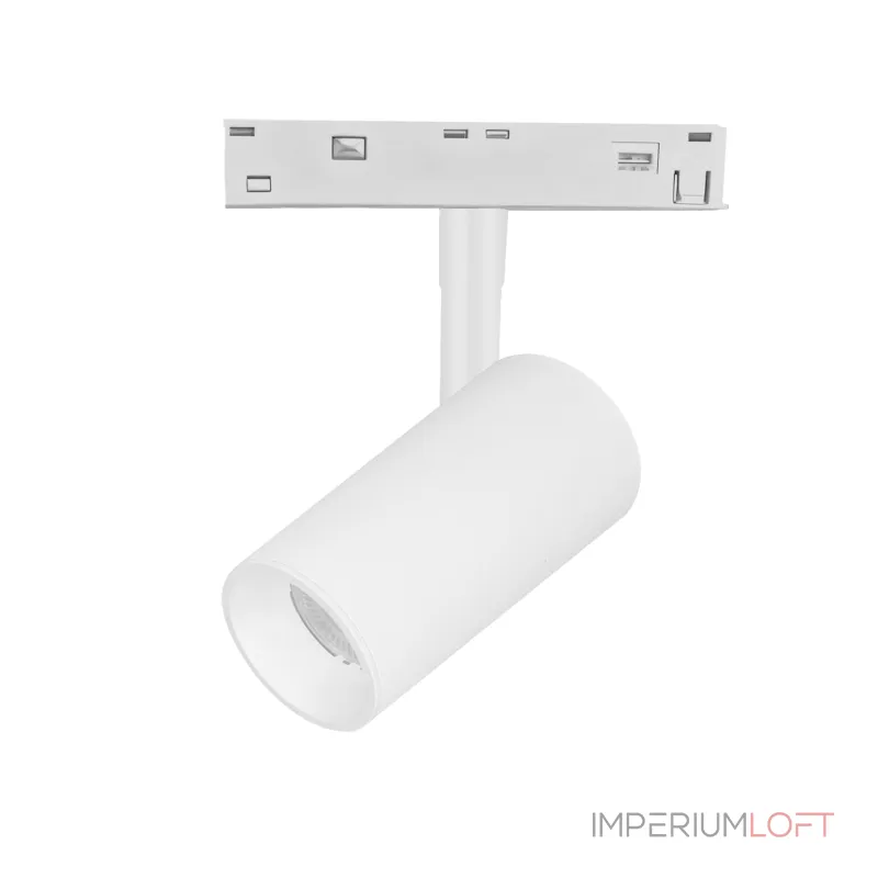 Трековый светильник Lightstar Uno CCT 209106CCT Трековый светильник Lightstar Uno CCT 209106CCT