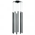 Люстра подвесная Lightstar Tubo L8T747347 от ImperiumLoft