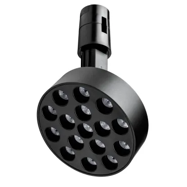 Трековый светильник Lightstar Due Hermes 210747 Трековый светильник Lightstar Due Hermes 210747