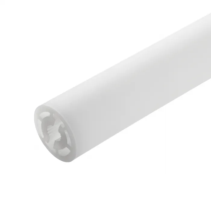 Профиль круглый силиконовый 5м/упак D18 д/LED ленты Lightstar Profiled 441805 от ImperiumLoft
