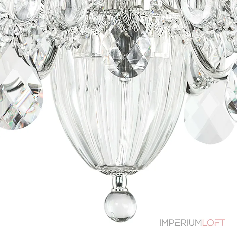 Подвесная люстра Lightstar Schon 790064  Подвесная люстра Lightstar Schon 790064