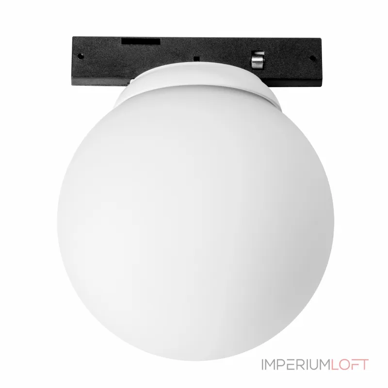 Светильник 24V д/трека SMD Lightstar Linea 206637 Светильник 24V д/трека SMD Lightstar Linea 206637