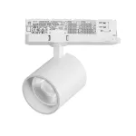 Трековый светильник с адаптером Lightstar Alta Base A5436QT36G