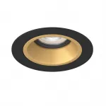 Светильник потолочный Lightstar Domino D61703BMOD