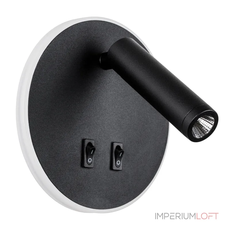 Настенный светильник Lightstar Muro LED 808657