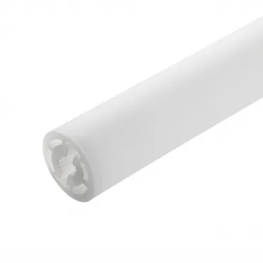 Профиль круглый силиконовый PROFILED 2м/упак D28 д/LED ленты Lightstar Profiled 442802