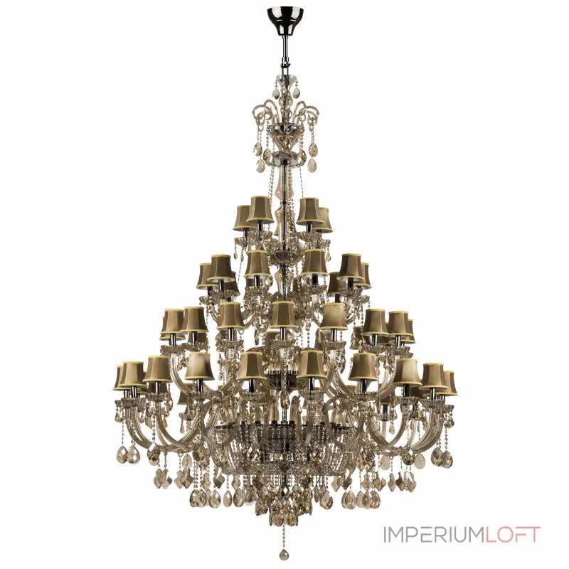 Подвесная люстра Lightstar Nativo 715577 