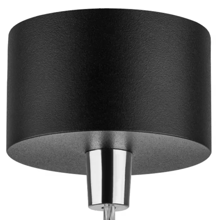 Люстра подвесная Lightstar Tubo LT7473472 от ImperiumLoft