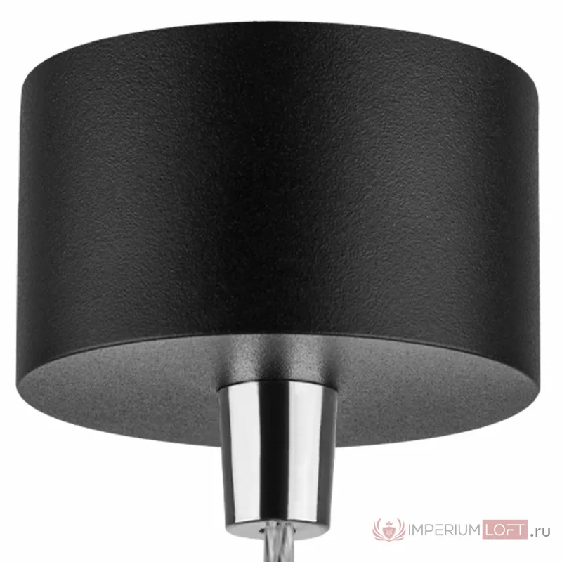 Люстра подвесная Lightstar Tubo LT7473472 от ImperiumLoft