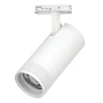 Трековый светильник Lightstar Canno Pro C4306SS