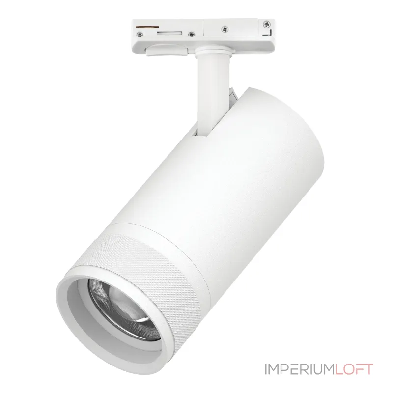 Трековый светильник Lightstar Canno Pro C4306SS Трековый светильник Lightstar Canno Pro C4306SS