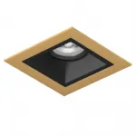 Светильник потолочный Lightstar Domino D51307BMOD