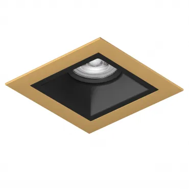 Светильник потолочный Lightstar Domino D51307BMOD