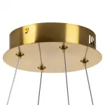 Подвесная люстра Lightstar Vidare 699043 от ImperiumLoft
