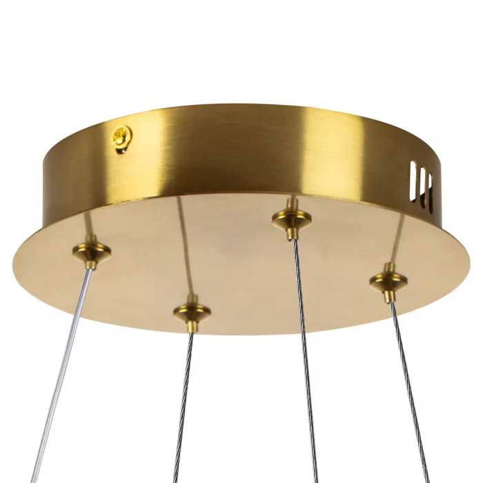 Подвесная люстра Lightstar Vidare 699043 от ImperiumLoft