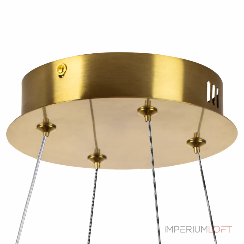 Подвесная люстра Lightstar Vidare 699043