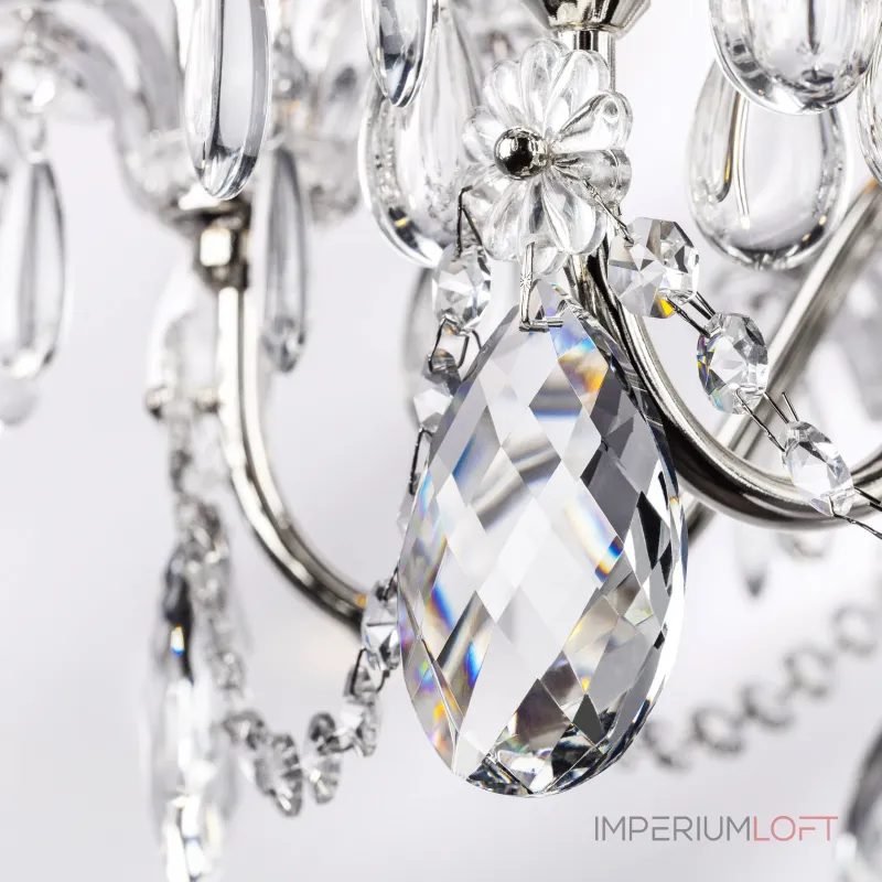 Подвесная люстра Lightstar Schon 790064  Подвесная люстра Lightstar Schon 790064