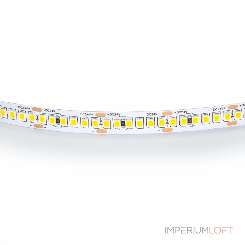 Лента теплого белого свечения 24V Lightstar Lightstar 421023 Лента теплого белого свечения 24V Lightstar Lightstar 421023