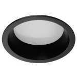 Рамка (светильник) PVC д/LED-модулей 941хх и LED-ламп D50мм Lightstar Piano 012907