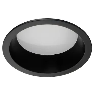 Рамка (светильник) PVC д/LED-модулей 941хх и LED-ламп D50мм Lightstar Piano 012907 Рамка (светильник) PVC д/LED-модулей 941хх и LED-ламп D50мм Lightstar Piano 012907
