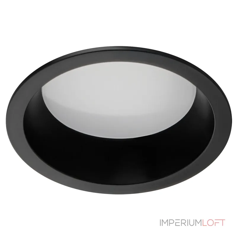 Рамка (светильник) PVC д/LED-модулей 941хх и LED-ламп D50мм Lightstar Piano 012907 Рамка (светильник) PVC д/LED-модулей 941хх и LED-ламп D50мм Lightstar Piano 012907