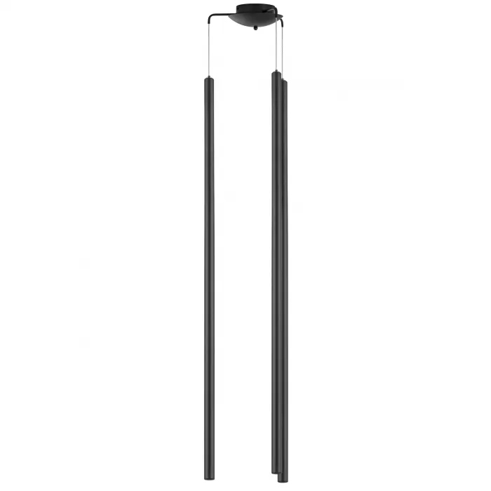 Люстра подвесная Lightstar Tubo L3T747437 от ImperiumLoft