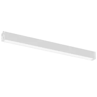 Трековый светильник Lightstar Teta CCT 205246CCT Трековый светильник Lightstar Teta CCT 205246CCT
