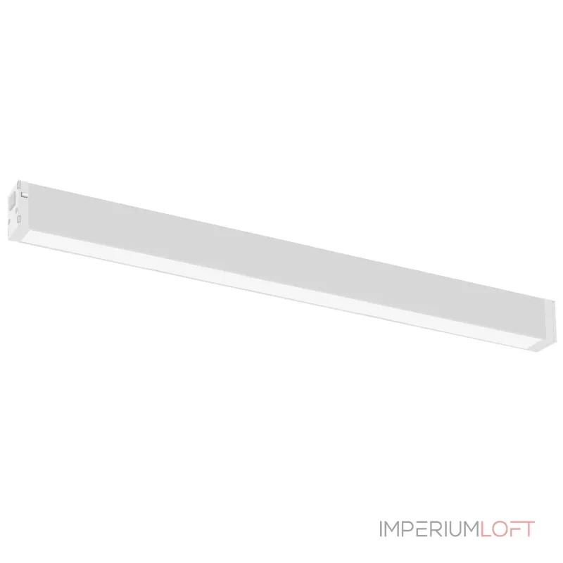 Трековый светильник Lightstar Teta CCT 205246CCT Трековый светильник Lightstar Teta CCT 205246CCT