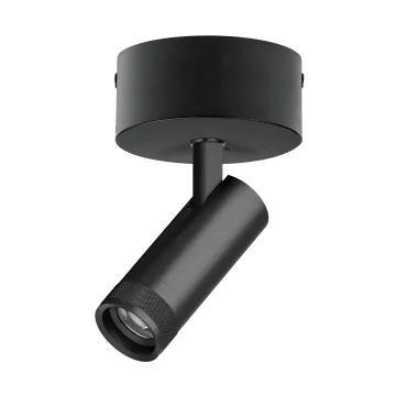 Потолочный светильник с адаптером Lightstar Canno Pro C4127SO