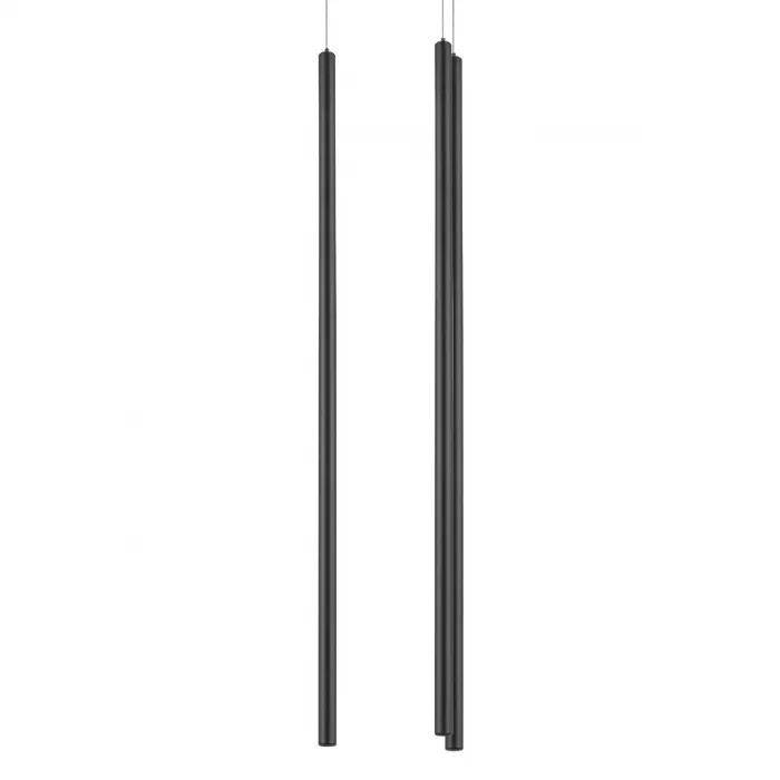 Люстра подвесная Lightstar Tubo L3T747437 от ImperiumLoft