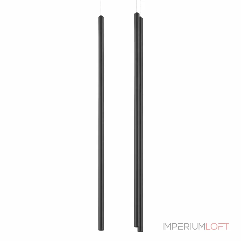 Подвесной светильник Lightstar Tubo L3T747437