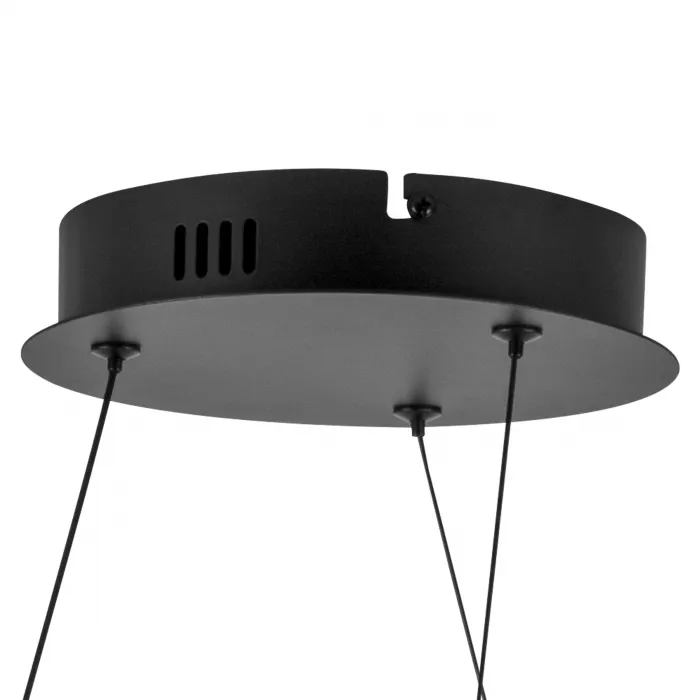 Подвесная люстра Lightstar Corinto 637067 от ImperiumLoft