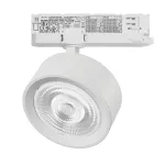 Трековый светильник с адаптером Lightstar Alta Pro A5646QT60G