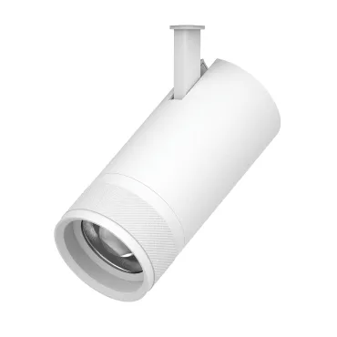 Светильник профессиональный тушка BARRA/QUATTRO высокого качества света с углом рассеивания 20-55G Lightstar Canno Pro 304306