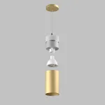 Подвес с верхней светящейся частью к 21443x-214440/21448x/21449x LED 5W 395Lm 4000K Lightstar 590050-4000