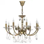 Подвесная люстра Osgona Stregaro 694081 от ImperiumLoft