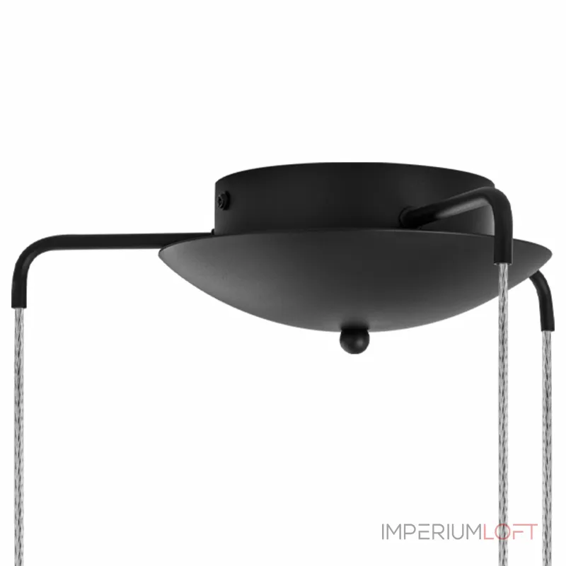Подвесной светильник Lightstar Tubo L3T747437